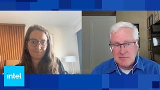 OT Security #107 | Embracing Digital Transformation | Intel Business