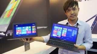 $1350 Blade 13 World's Thinnest (0.99cm) Lightest (875gr) Laptop by Inhon Communication Ltd.