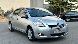 108tr VIOS 2009 tư nhân tiết kiệm giá xe máy nhiều đồ chơi alo 0354368932