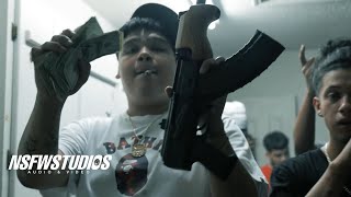 BLVD E - Guwap Boys (ft. LUHAWITDAK) (Official Music Video) [Dir. By @nsfwstudios]