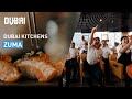 Zuma | Japanese Food in Dubai | Michelin-starred restaurant