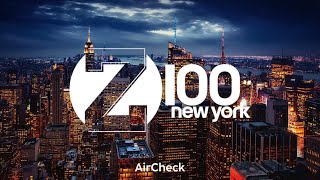 WHTZ | Z100 AirCheck