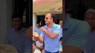 মজা মারে ফজা ভাই Barrister Syed Sayedul Haque Suman #reels #viral #viralvideoシ #viralreelsfb