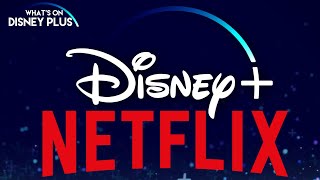 Disney+ Vs Netflix | Which One Is Better?