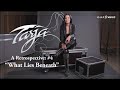 Tarja – A Retrospective #4 'What Lies Beneath' - Reissue Out April 12th