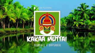 Blurface - Kakaa Muttai (Indian trap remix)