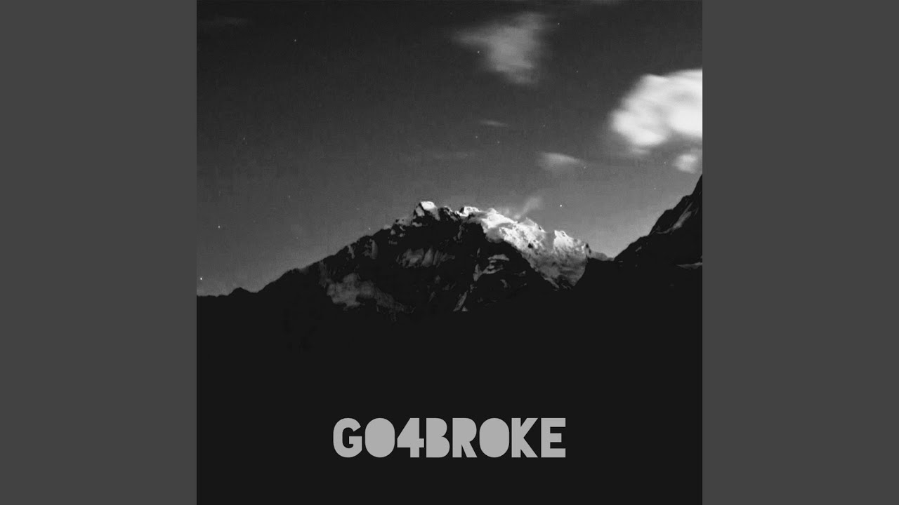 Goforbroke Youtube