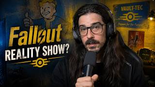 I Figured Out How The Fallout Reality Show Actually Works