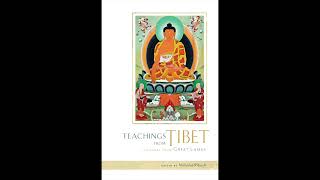 Teachings from Tibet: Guidance from Great Lamas