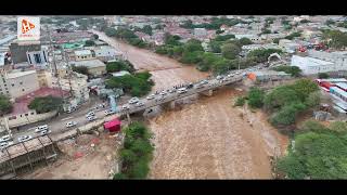 Half Londoney Hargeisay - 2023 DRONE BY Hargeisa HD