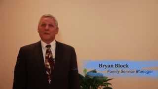 Why do I need a funeral service?