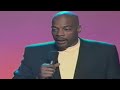 Alonzo Bodden Comedy Shorts E 17