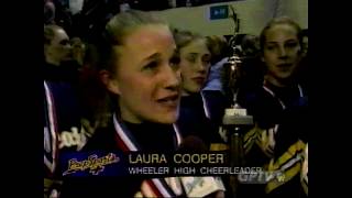 Prep Sports+ 2000 GHSA Cheerleading Championship (2000)