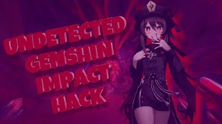 2022 September HACK | Genshin Impact XYZ cheat | FREE download