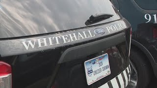 Whitehall City Council considers launching investigation into city's police department