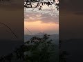 pollibetta sunset real time sunsets coorg tourist place