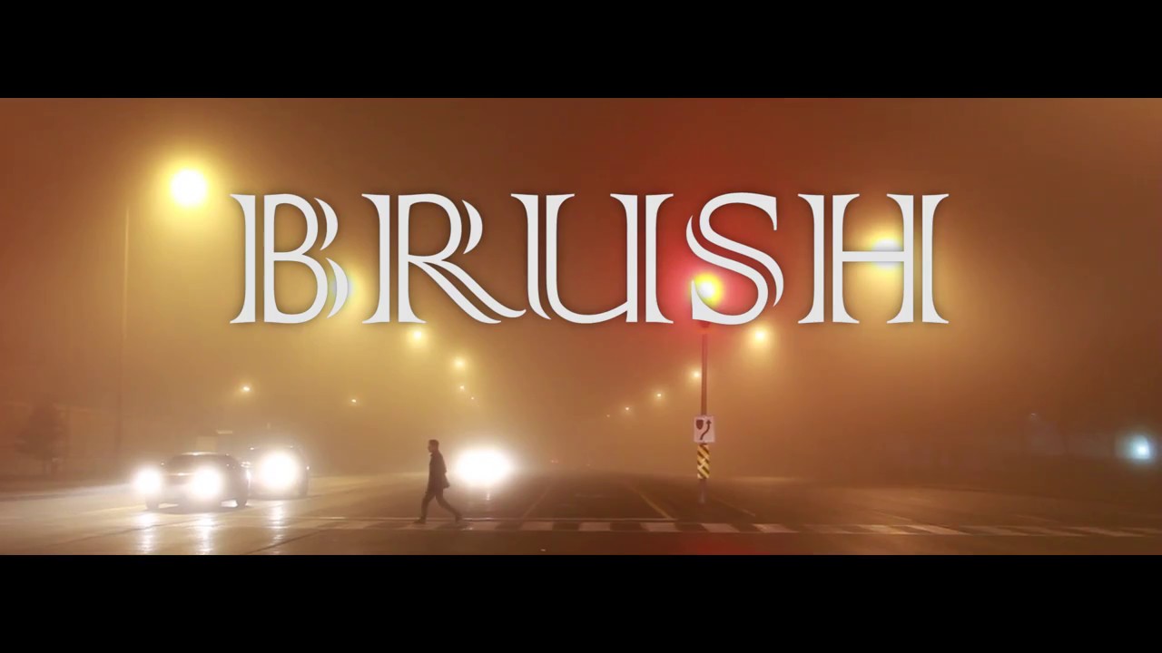 Brush Youtube