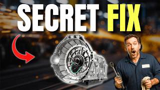 3 Hidden Ford Settings That SAVE Your 10 Speed Transmission