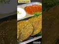 shepu che paratha shepu bhaji paratha शेपू भाजी चे पराठे easy way to make paratha