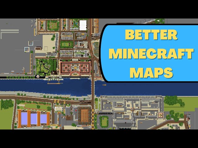 What Are The Diffe Types Of Maps In Minecraft Java Infoupdate Org