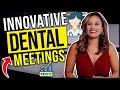 Unique Approach to Dental Practice Quarterly Meetings | Dr. Anissa Holmes