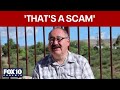 Sedona elder fraud stopped by Uber driver | FOX 10 Phoenix