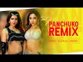 Panchuko | Circuit Remix | DJ Dalal London | Tamannaah | Trending Tamil DJ Songs