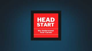 Head Start Intro Video 1