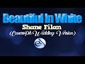 Beautiful In White - Shane Filan (coversph Wedding Version)