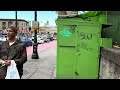 new york city virtual walking tour 2024 fordham bronx ny