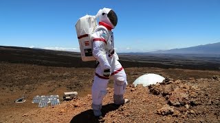Angelo Vermeulen: How to go to space, without having to go to space