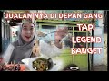 SOP Dengkil Bahagia - Jualan Di Depan Gang Tapi Legend Banget | Kuliner Cirebon | Street Food