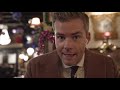 how i use competition as fuel ryan serhant vlog 043