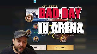 Arena Go Wrong | Age of Empires Mobile