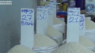 Precio del arroz: ¿qué opinan los comerciantes?