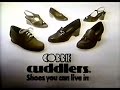 Cobbie Cuddlers Shoe Commercial (1979)