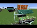 【丸石にも対応】半自動焼き石製造機を作ってみた【 minecraft 】