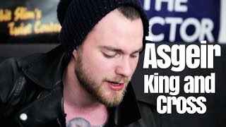 Àsgeir - King and cross (acoustic)