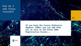 Register for Corequisite Courses