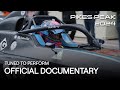 Tuned to perform: The journey to Pikes Peak | Documentary