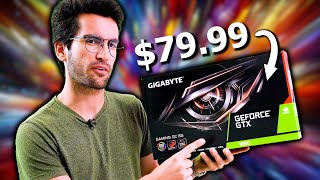 $550 Gaming PC? No Problem!