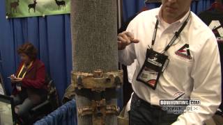 2013 ATA Show Advanced Treestand Technology