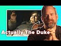 The Duke Breaks Down His Resident Evil: Village Scenes