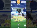 ネクロズマ再び🌀✨️🤛 pokemongo ポケモンgo