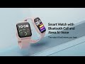 gydom idw13 smart watch