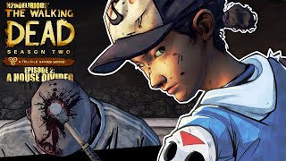Clem is done playing games! - TWD S2 Ep.2
