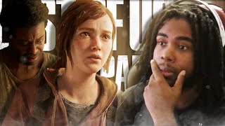 The Story Is Getting DEEP! | The Last Of Us Part 1 Remake #5