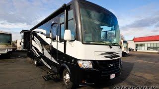 2017 Newmar Bay Star Sport 3208 Class A Motorhome Video Tour • Guaranty.com