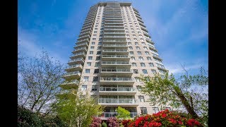 #1807 888 Carnarvon St New Westminster