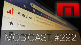 Mobicast #292 - Primul podcast din 2020 și câteva statistici Mobilissimo din 2019